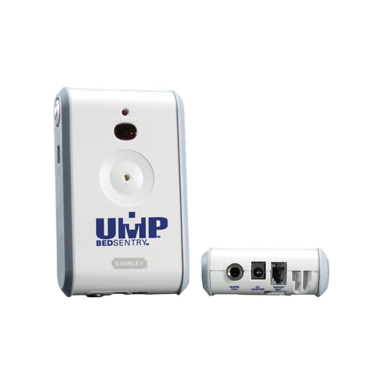 Alarm System UMP™ Deluxe White / Blue - 91621