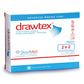 Drawtex® Nonadherent Dressing, 2 x 2 inch 00300