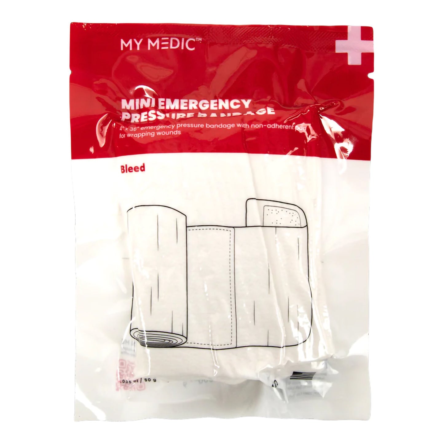 MyMedic  MM-SPL-BLD-EPB-MINI-EA, 1 Each