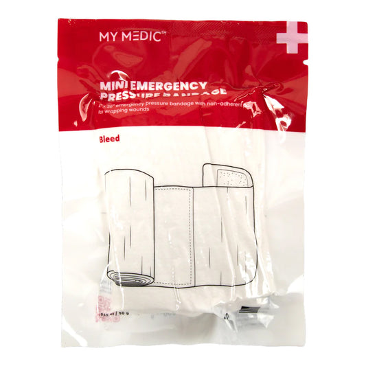 MyMedic  MM-SPL-BLD-EPB-MINI-EA, 1 Each