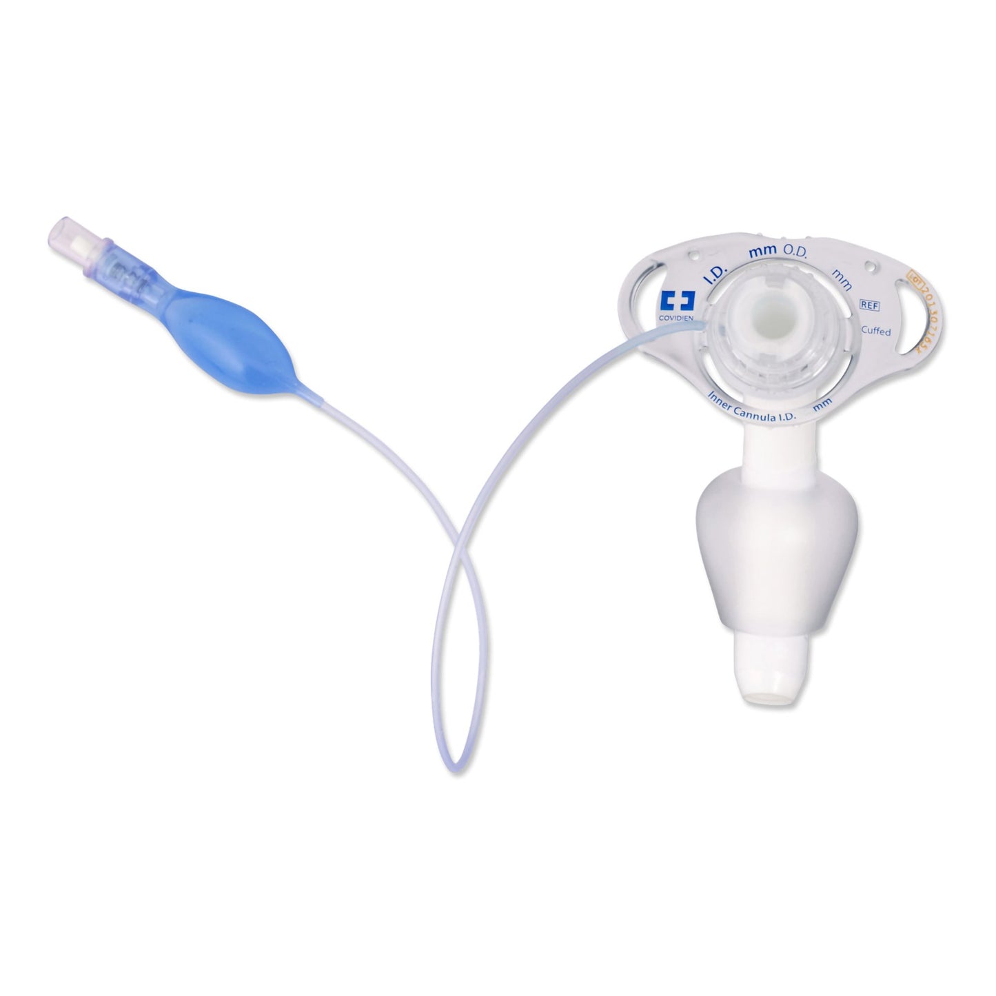 Tracheostomy Tube Shiley™ - 6CN75R