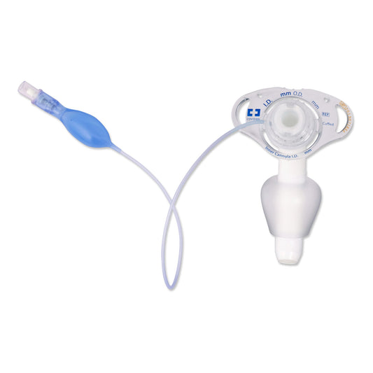 Tracheostomy Tube Shiley™ - 6CN75R