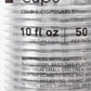 McKesson Graduated Drinking Cup, 10 oz., Clear 16-PDC10G
