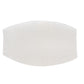 Dukal™ Small Eye Pad, 1-5/8 x 2-5/8 Inch Oval 841