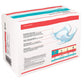 Wings™ Plus Quilted Heavy Absorbency Incontinence Brief, Large 66034