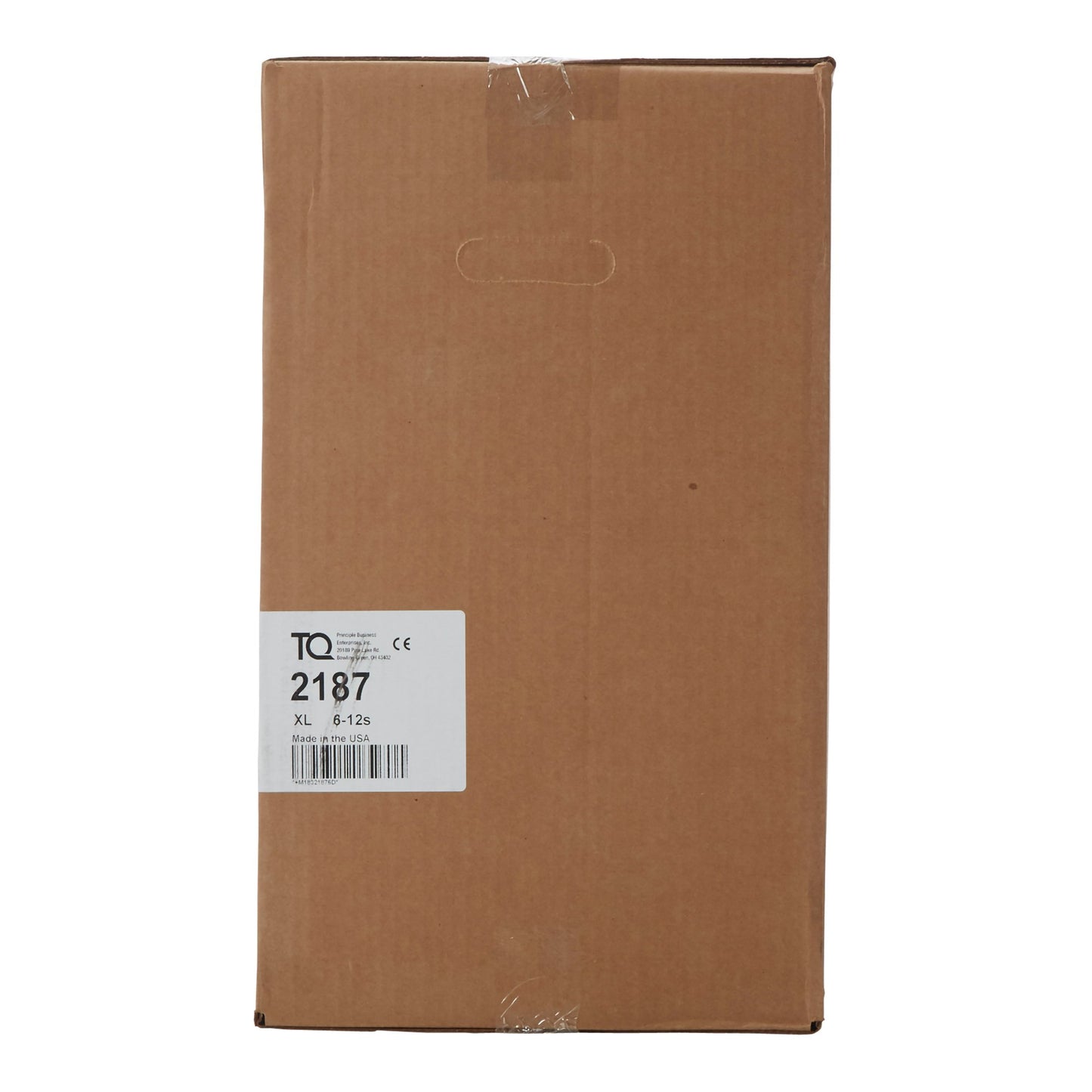 Tranquility® ATN Heavy Protection Incontinence Brief, Extra Large 2187