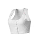 Larissa™ Post-Surgical Bra, White, Medium HC00001WM