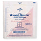 Avant Gauze® Drain Sponge, 4 x 4 inch, 6-Ply NON256000