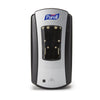 Purell® LTX-12™ Touch Free Dispenser, 1200 mL, Chrome 1928-04