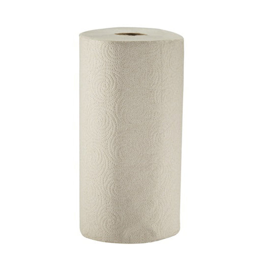 Kitchen Paper Towel Pacific Blue Basic™ Perforated Roll 8-4/5 X 11 Inch - 28290