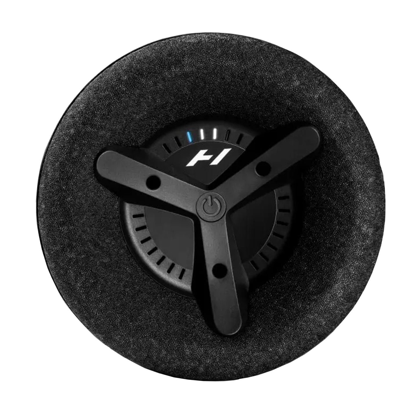 Vyper 3 Vibration Foam Roller 31100 001-00