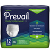 Prevail® Daily Underwear Maximum Absorbent Underwear, 2X-Large PV-517