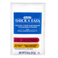 Thick & Easy® Nectar Consistency, Food and Beverage Thickener 21929