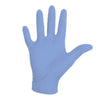 Aquasoft® Nitrile Exam Glove, Large, Blue 43935