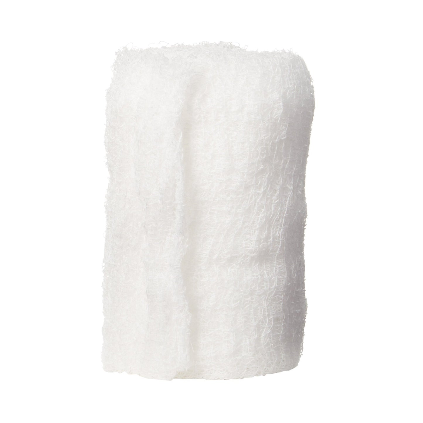 Dermacea™ Sterile Fluff Bandage Roll, 3-2/5 Inch x 3-1/2 Yard, 6-Ply 441101