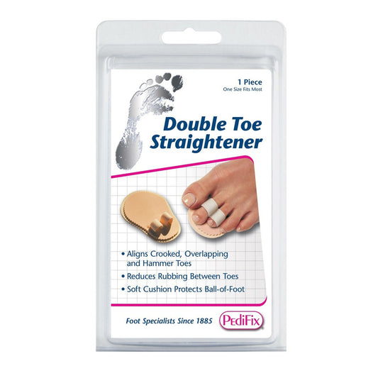 Toe Splint PediFix® One Size Fits Most Pull-On Foot - 8157