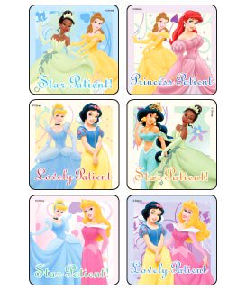 Medibadge Sticker 1411P
