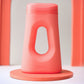 The Loona Female Urinal, Coral Dream BLOPUBSF001C