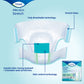 Tena® Stretch™ Bariatric Super Incontinence Brief 61391