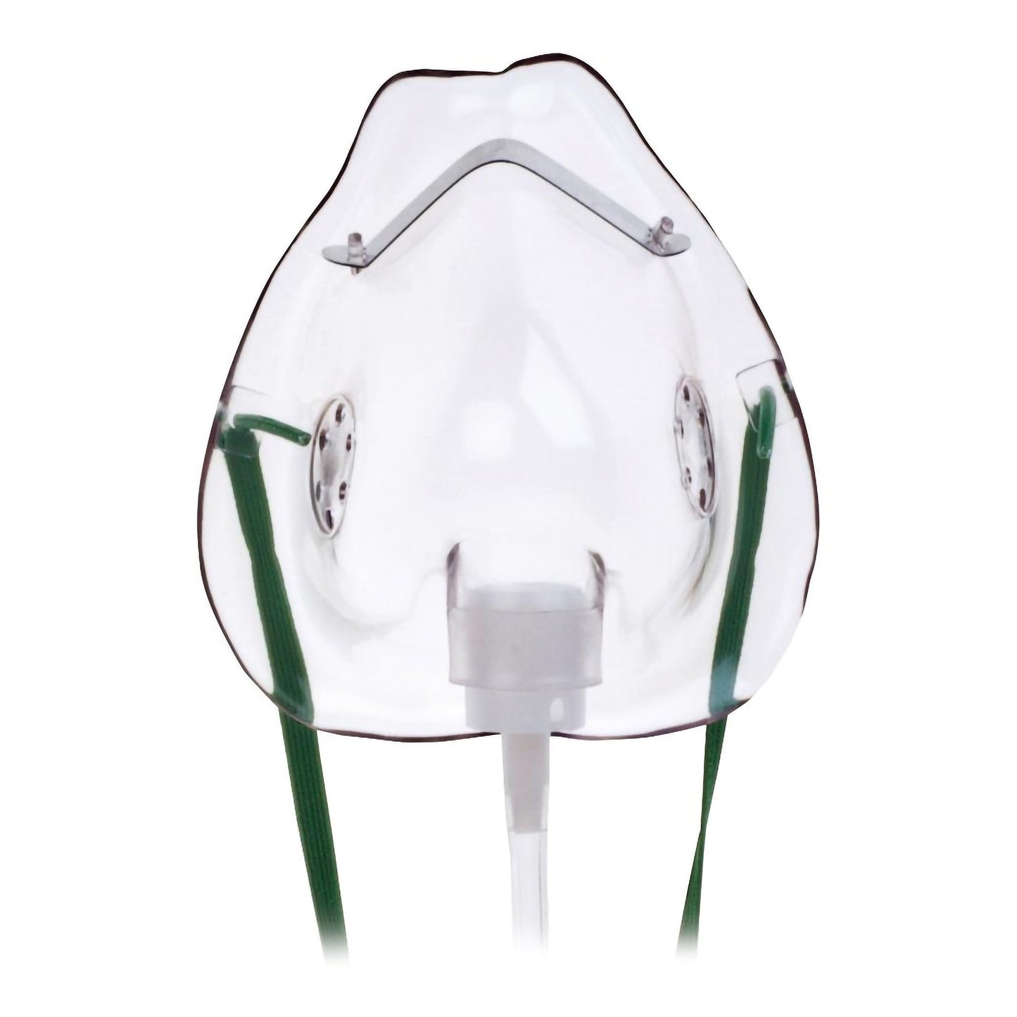 Medline Teleflex Medical Oxygen Mask HUD1040, 1 Each