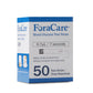 FORA GD20 Blood Glucose Test Strips GD20FS50