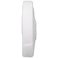 McKesson White Polyester Tubular Stockinette, 2 Inch x 25 Yard 16-4TS-225