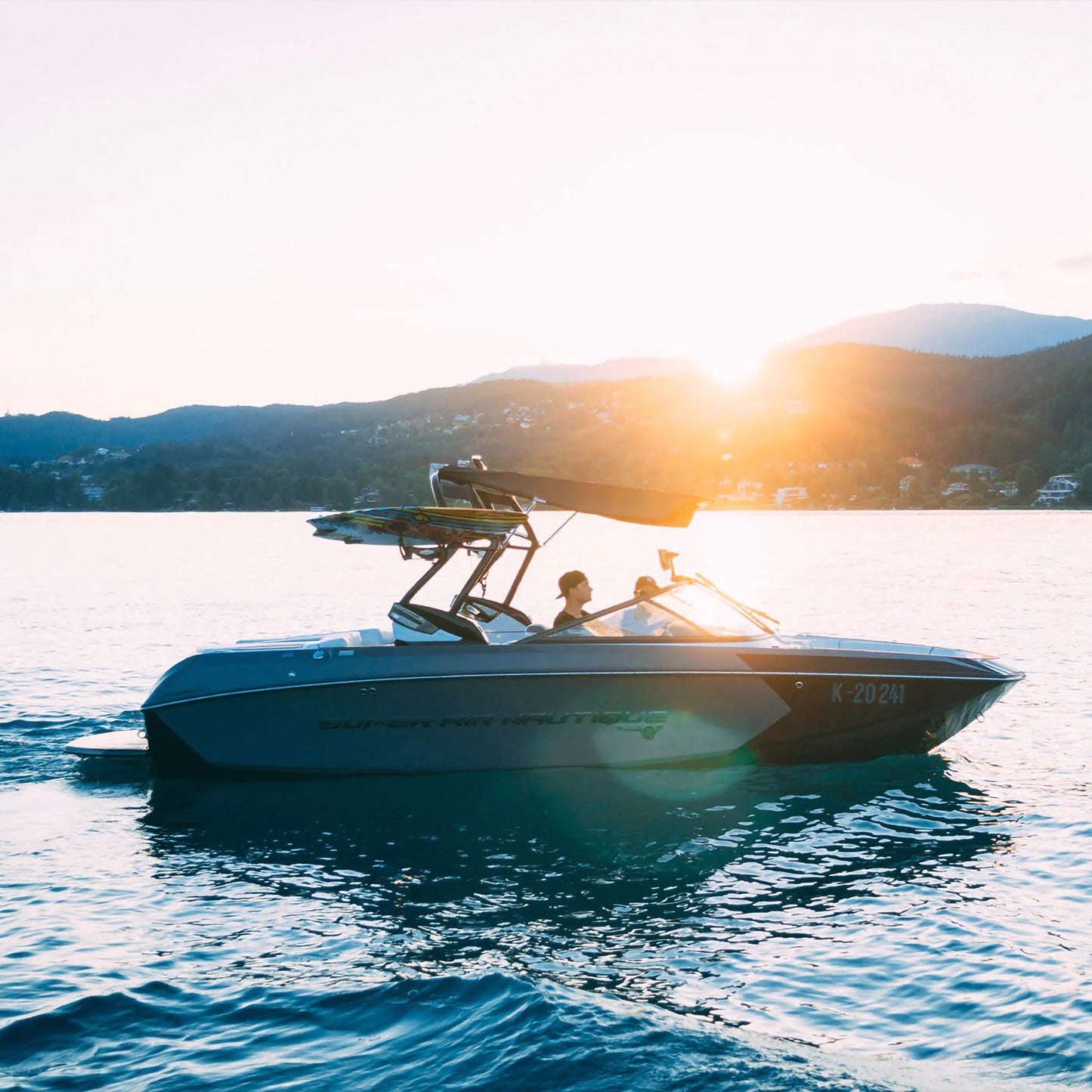 My Medic™ MyFak Pro First Aid Kit, Red Waterproof Hard Case MM-KIT-905-MFK-V2-PRO