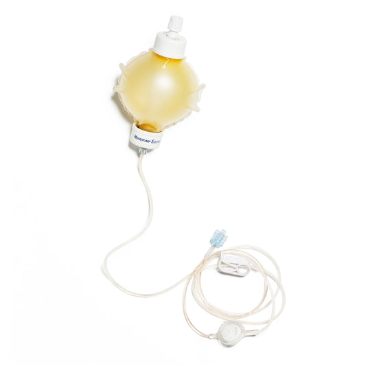 Elastomeric Pump Homepump Eclipse* 250 mL Volume 175 mL / Hr. Flow Rate - E251750