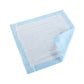 McKesson Classic Plus Light Absorbency Underpads, 23 x 24 Inch UPLT2324