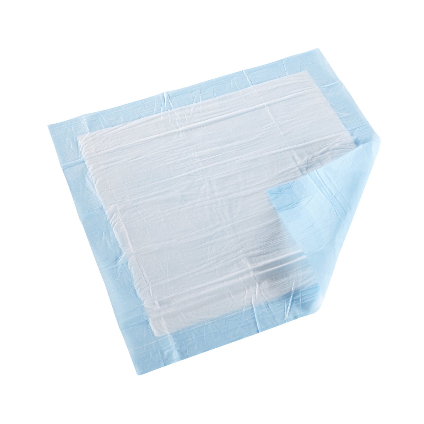 McKesson Classic Plus Light Absorbency Underpads, 23 x 24 Inch UPLT2324