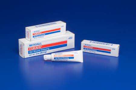 Cardinal Kendall Hydrogel Dressing, 1 oz. 9251-, Case of 12