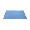 Mattress Overlay McKesson Convoluted Foam 72 L X 33 W X 3 H Inch - 136-66005