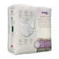 Bambo® Nature Diaper, Size 5 1000016927