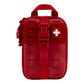 My Medic™ Wound Closure First Aid Kit, Red MM-KIT-U-WND-CLSU-RED-V2