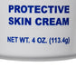 Selan® Silver Skin Protectant with Silver, 4 oz. Cream SSPC04012
