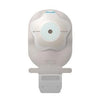 Ostomy Pouch SenSura® Mio Convex One-Piece System 11 Inch Length, Maxi Convex, Pre-Cut 1-3/16 Inch Stoma Drainable - 18323
