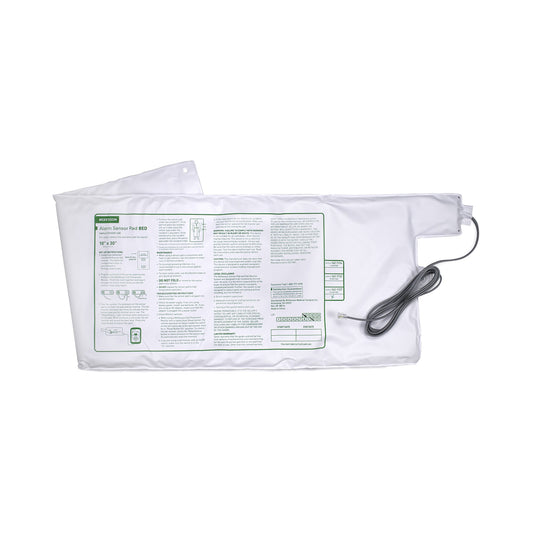 Bed Sensor Pad McKesson Brand 10 X 30 Inch - 162-1127