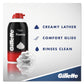Gillette® Foamy® Shaving Cream Regular Scent PGC14501