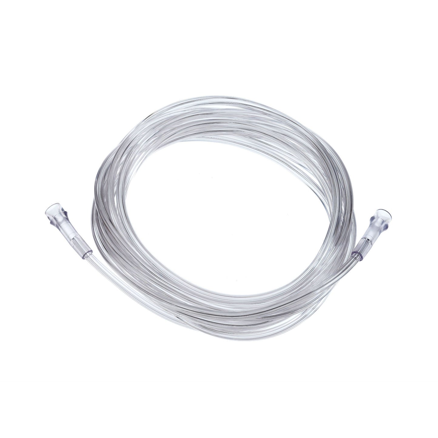 Oxygen Tubing Hudson RCI® 7 Foot Length Tubing - HUD1115