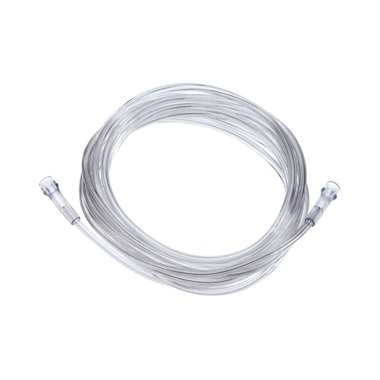 Oxygen Tubing Hudson RCI® 7 Foot Length Tubing - HUD1115