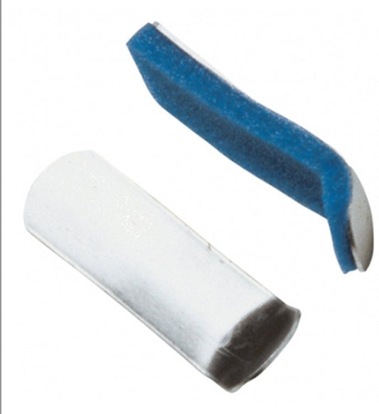 Finger Protector Splint ProCare® Medium / Large Without Fastening Left or Right Hand - 79-71924