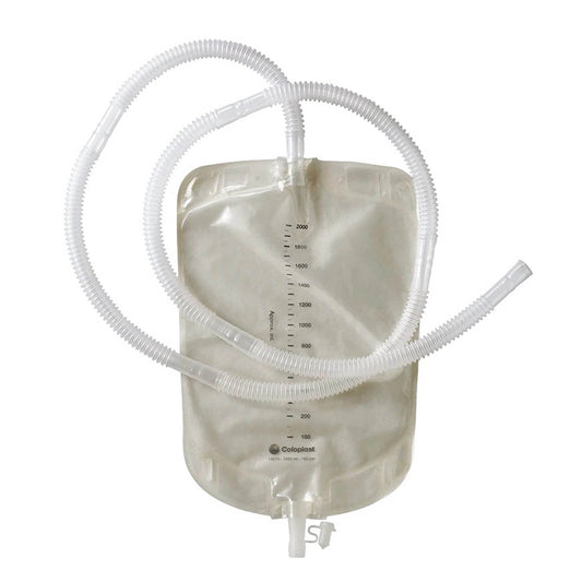 Fistula / Wound Drainage Pouch Coloplast® - 14010
