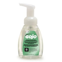 Soap GOJO® Foaming 7.5 oz. Pump Bottle Soap Scent - 5715-06