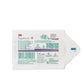 3M™ Tegaderm™ HP Transparent Film Dressing, 2-3/8 x 2-3/4 Inch 9534HP