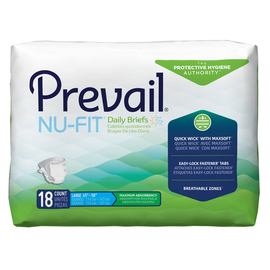 Prevail®_Nu-Fit®_Maximum_Absorbency_Incontinence_Brief,_Large_|_NU-013/1_Medsitis_Medical_Supply_1_medsitis.com