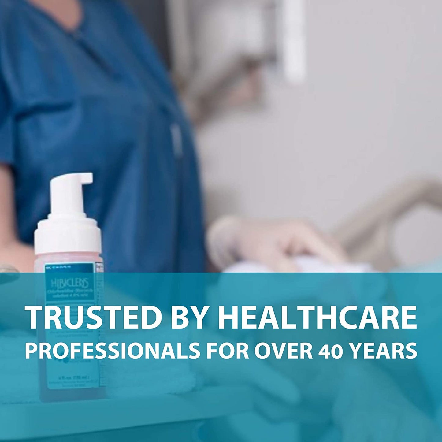 Hibiclens® Surgical Scrub, 16 oz. Bottle 57516