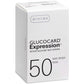 Blood Glucose Test Strips Glucocard® 50 Strips per Pack 08317570050