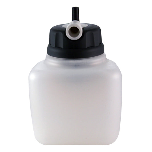 Vacu-Aide® Compact Suction Canister for use w/ Compact Suction Units, 725 mL 7310P-604