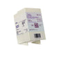 KOVA® Glasstic® Urinalysis Microscope Slide, 10-Chamber without Grid 87146E