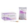 Standard Insulin Syringe with Needle Ultra-Fine™ 0.3 mL 5/16 Inch 31 Gauge NonSafety Regular Wall - 328438